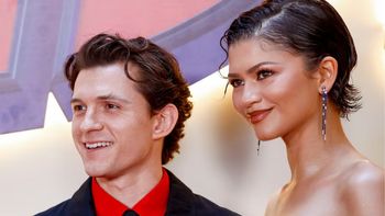Así se conocieron Zendaya y Tom Holland: una de las parejas más queridas de Hollywood