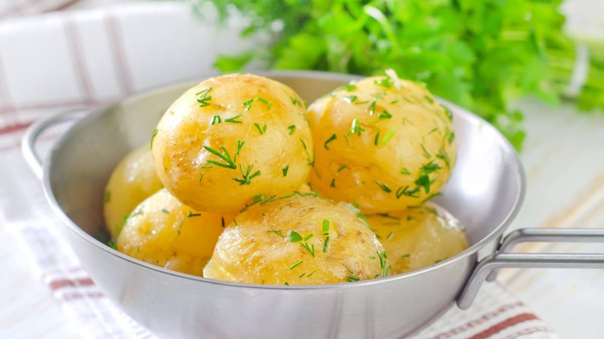 Recetas: papas a la huancaína. Foto: gentileza tasteofharmony.