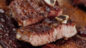 Cómo hacer asado banderita dorado y crocante: la receta del corte de carne preferido por los carniceros Cómo hacer asado banderita dorado y crocante: la receta del corte de carne preferido por los carniceros