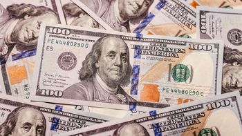 Es oficial: los bancos adelantaron cuál será el precio del dólar después del feriado del 8 de diciembre Es oficial: los bancos adelantaron cuál será el precio del dólar después del feriado del 8 de diciembre