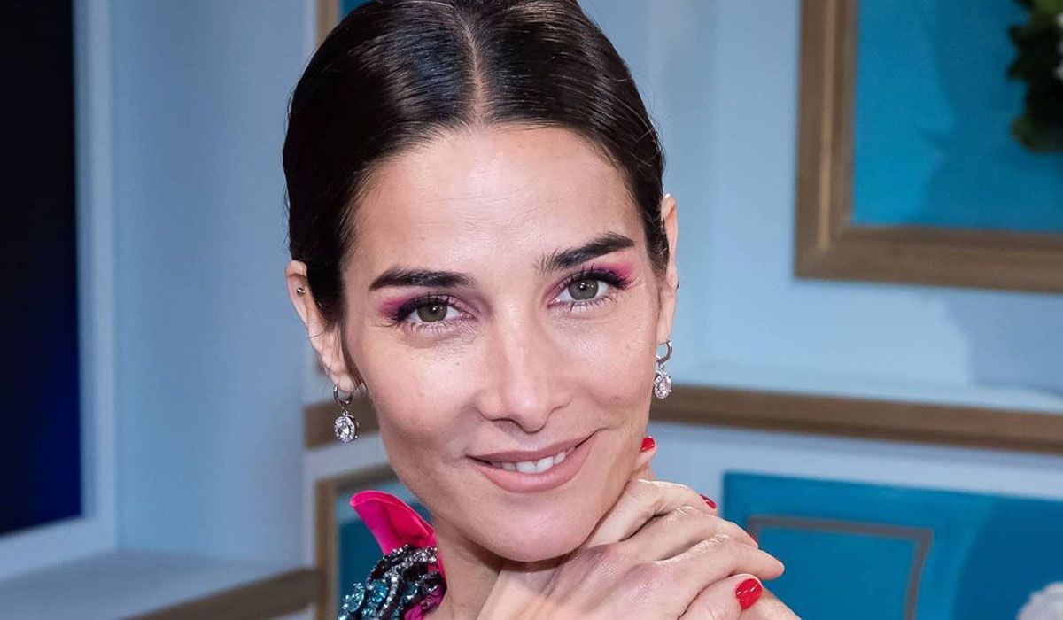 Look de Juana Viale, todo al descubierto y reto de Mirtha