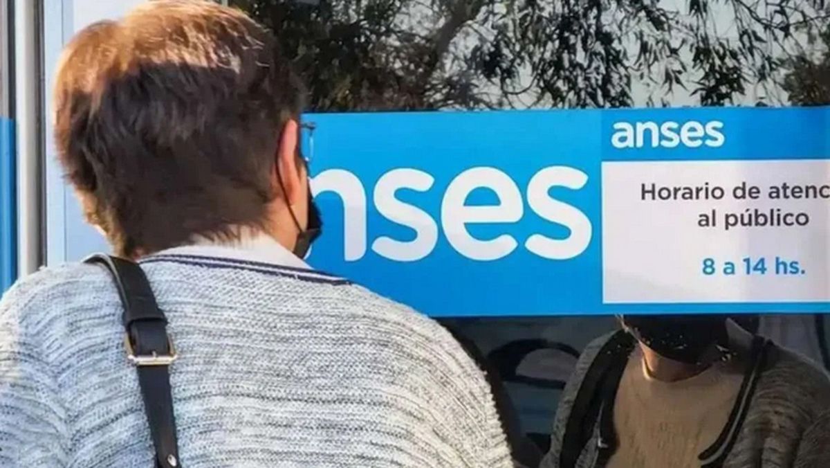ANSES confirmó cuándo pagará a los JUBILADOS el beneficio de $103.465 en junio 2024