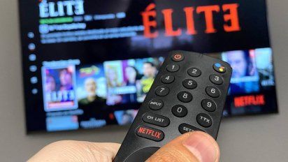Netflix definió al endurecimiento del cepo como un cambio inesperado.