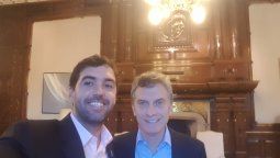 Emilio Basavilbaso: Los jubilados que ganan 9 mil pesos ganarán 14 mil