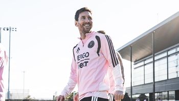 Messi vs. Benedetto: Inter Miami busca otro triunfo internacional en Ecuador Messi vs. Benedetto: Inter Miami busca otro triunfo internacional en Ecuador