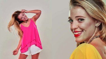 Clara Ceschin, una voz con futuro