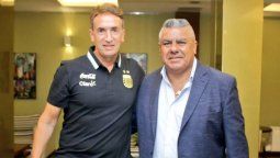 Beligoy: Hubo dos penales no informados por Zambrano