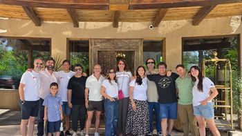 Vuelve Matices del Vino, el programa de la vitivinicultura más escuchado de Mendoza Vuelve Matices del Vino, el programa de la vitivinicultura más escuchado de Mendoza