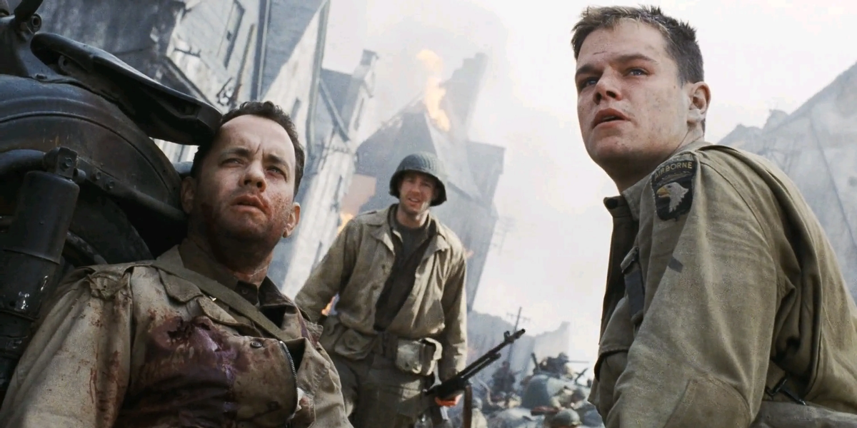 El elenco de esta superproducción que se va de Netflix está plagado de estrellas. El elenco de esta superproducción que se va de Netflix está plagado de estrellas.