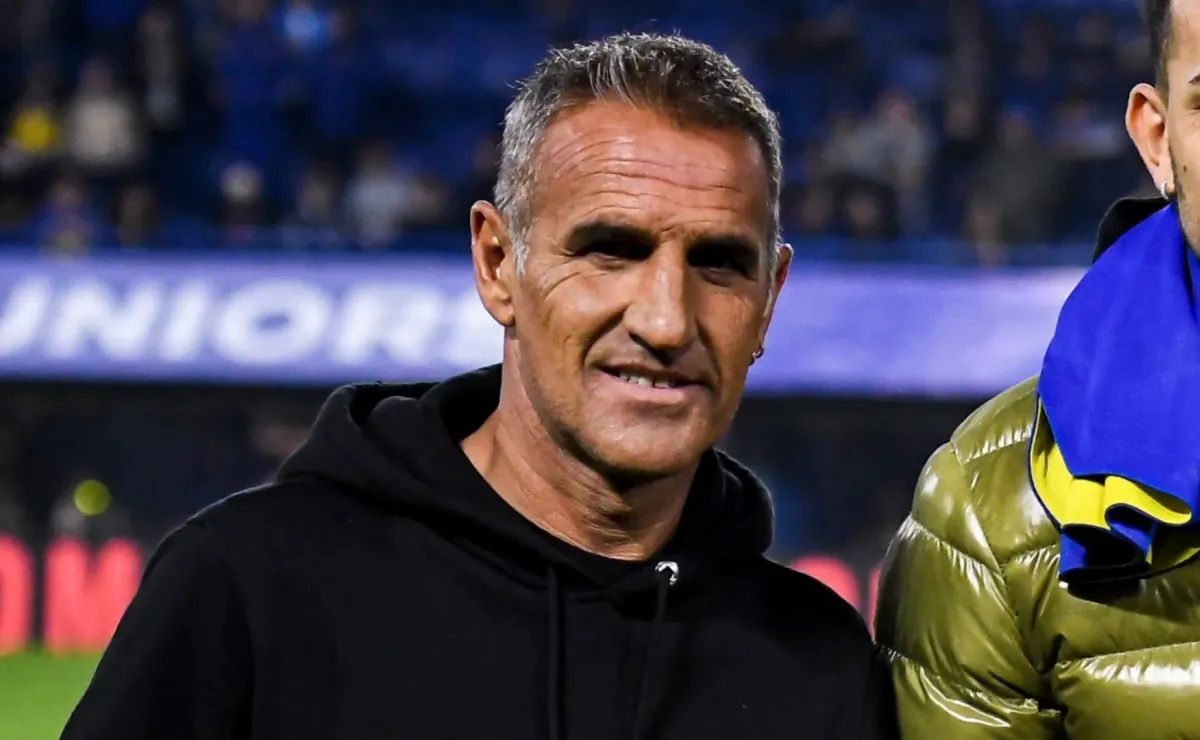 El Mosquito dejó de formar parte de la vida institucional del Xeneize.