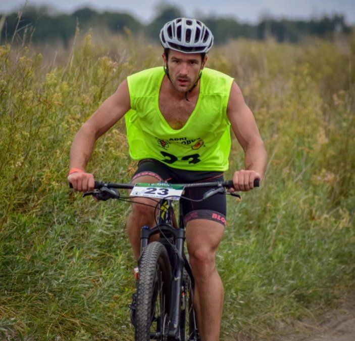 El Pentatlón Nihuil 2021 será el 14 de febrero.