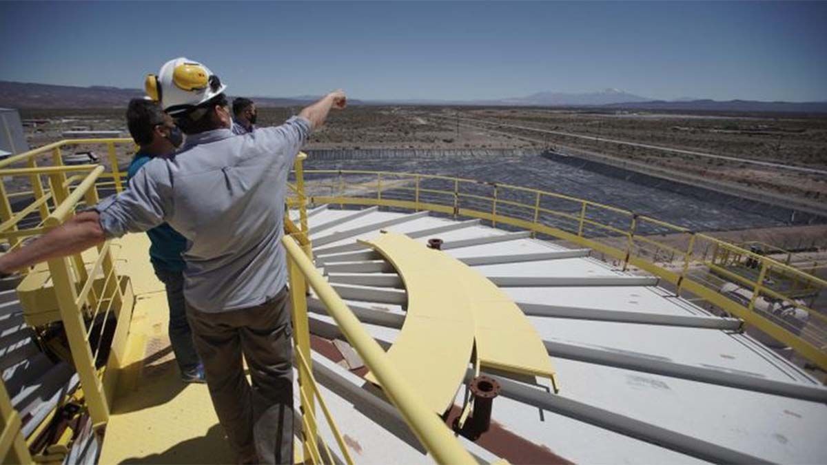 Traspaso de Potasio Río Colorado: qué significa en empleos, costos y activos