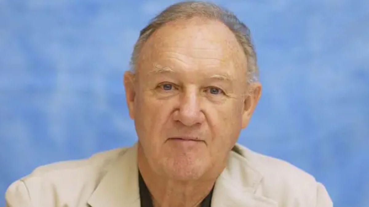 La herencia de Gene Hackman: sus hijos no figuran en el testamento