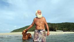 Compró una isla abandonada por US$273.000 y rechazó venderla por US$50 millones por una razón Compró una isla abandonada por US$273.000 y rechazó venderla por US$50 millones por una razón