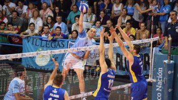 UPCN-Personal Bolívar: se define el campeón de la Liga Argentina