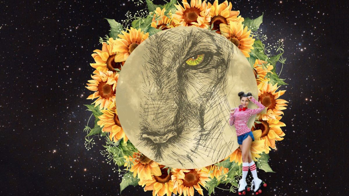 Luna en Leo: las predicciones astrológicas para los 12 signos del zodiaco. Luna en Leo: las predicciones astrológicas para los 12 signos del zodiaco.