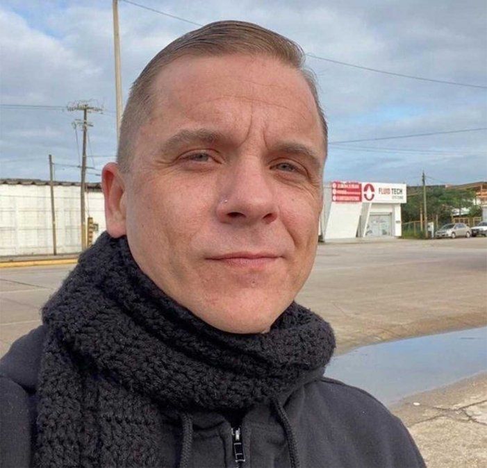 Alejandro Federico Reinhold, conocido como Duke, es un ciudadano argentino desaparecido desde hace un mes en México. Familiares y amigos piden ayuda.