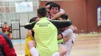 Mendoza jugará la final del Argentino C20 con Metropolitana