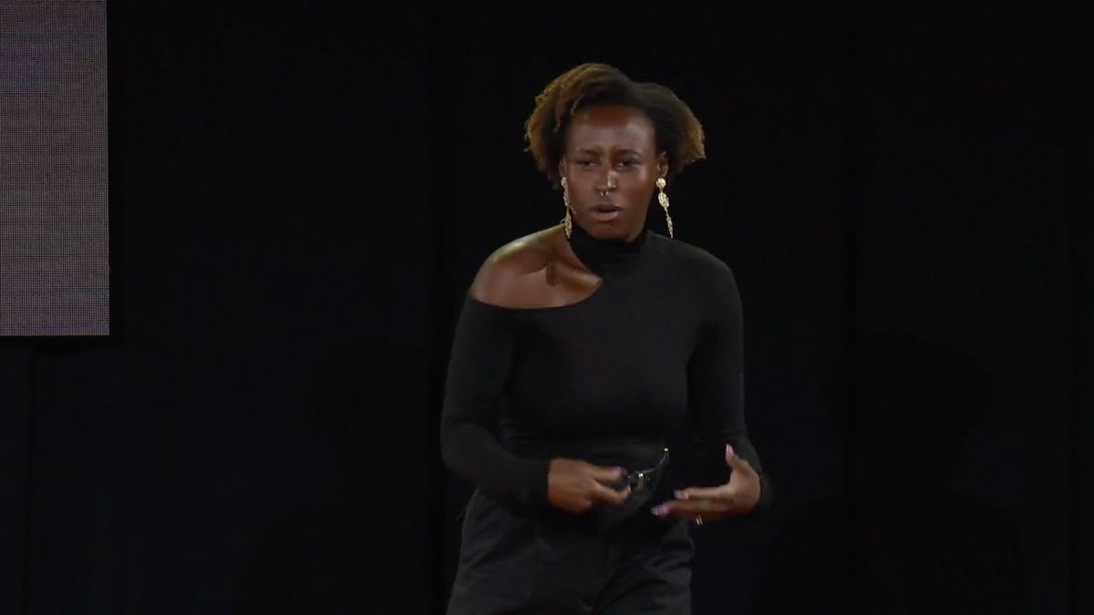 Esta mujer sufri&oacute; lo que se conoce como retinopat&iacute;a solar.&nbsp;