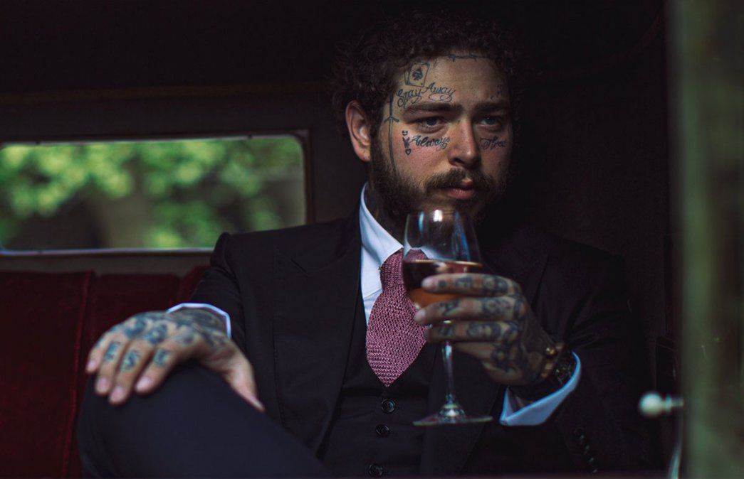 Premios Billboard: Post Malone encabeza las nominaciones