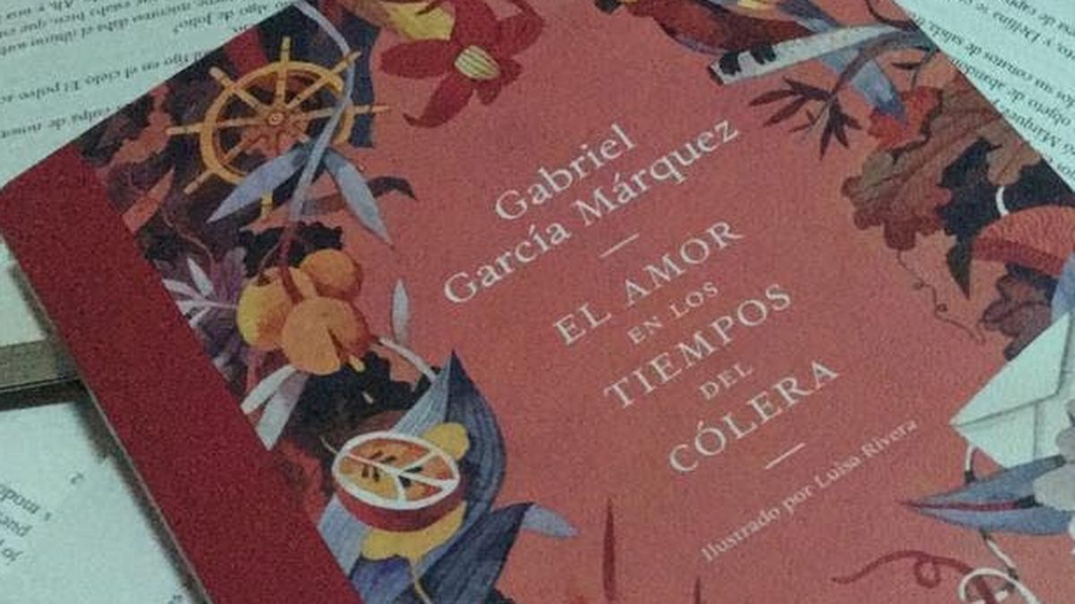 La obra de García Márquez es una novela indispensable que trata temas como la vida, la vejez, el amor y la muerte.