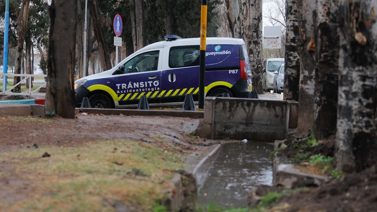 Tomá las medidas necesarias para cuidarte de las tormentas. Tomá las medidas necesarias para cuidarte de las tormentas.
