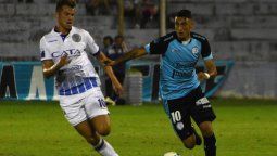 Imparable: Godoy Cruz le pasó por encima a Belgrano en Córdoba