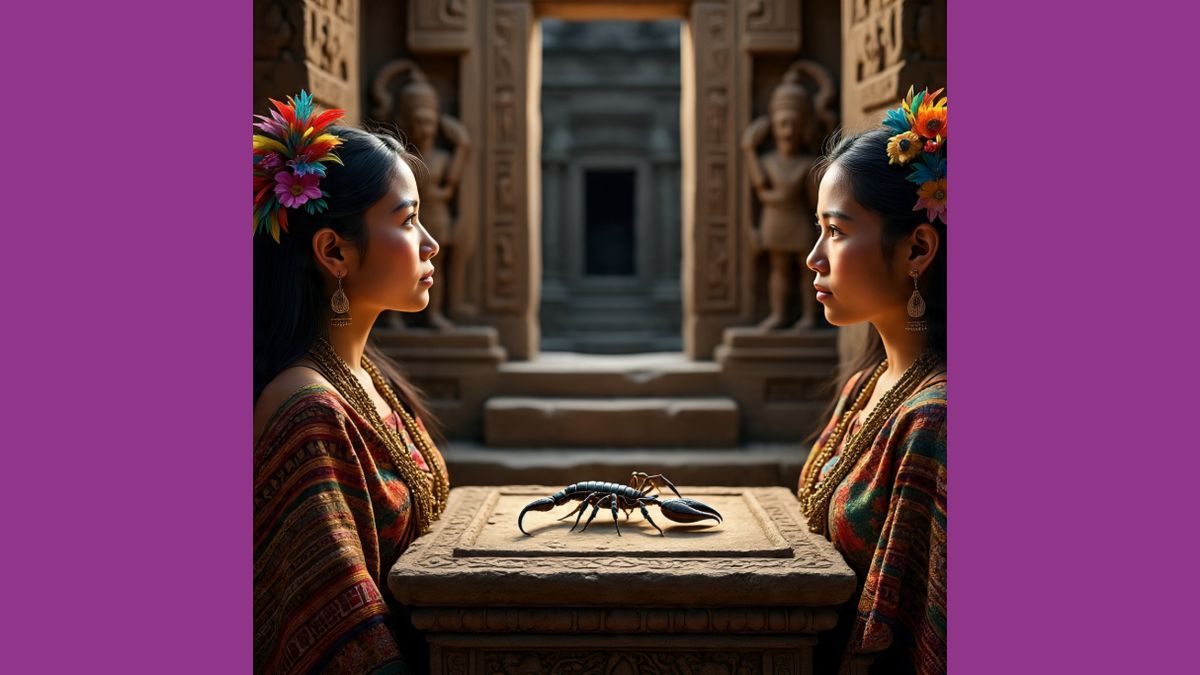 Horóscopo maya: todas las predicciones para hoy miércoles 3 de septiembre de 2025. Horóscopo maya: todas las predicciones para hoy miércoles 3 de septiembre de 2025.