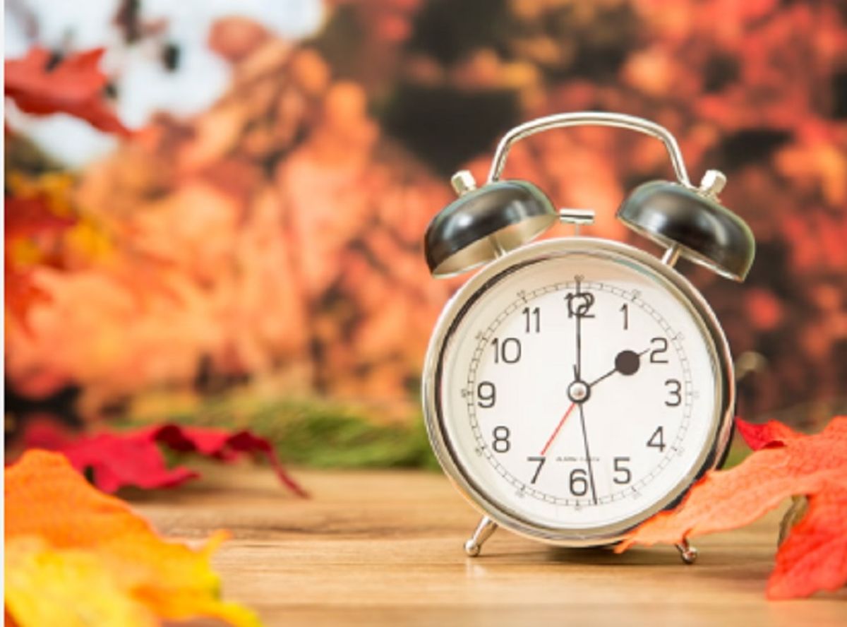 Habrán cambios en el huso horario de Estados Unidos.