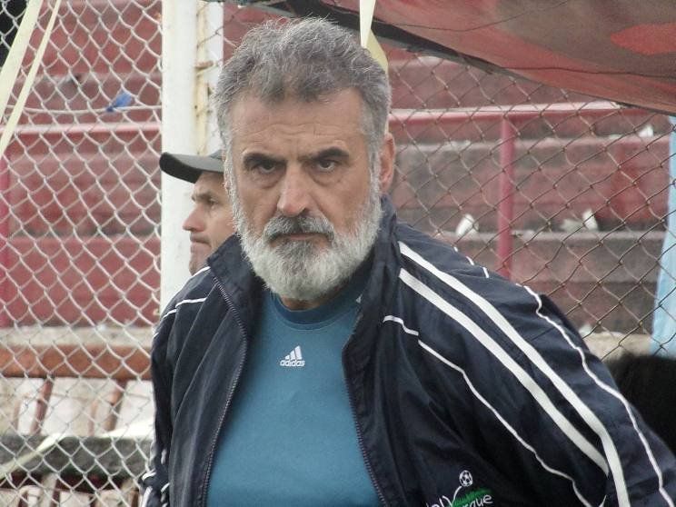 El gran DT del Celeste