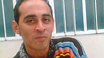 Una mancha de sangre, la pista para hallar al homicida del verdulero Rodrigo Miliotto