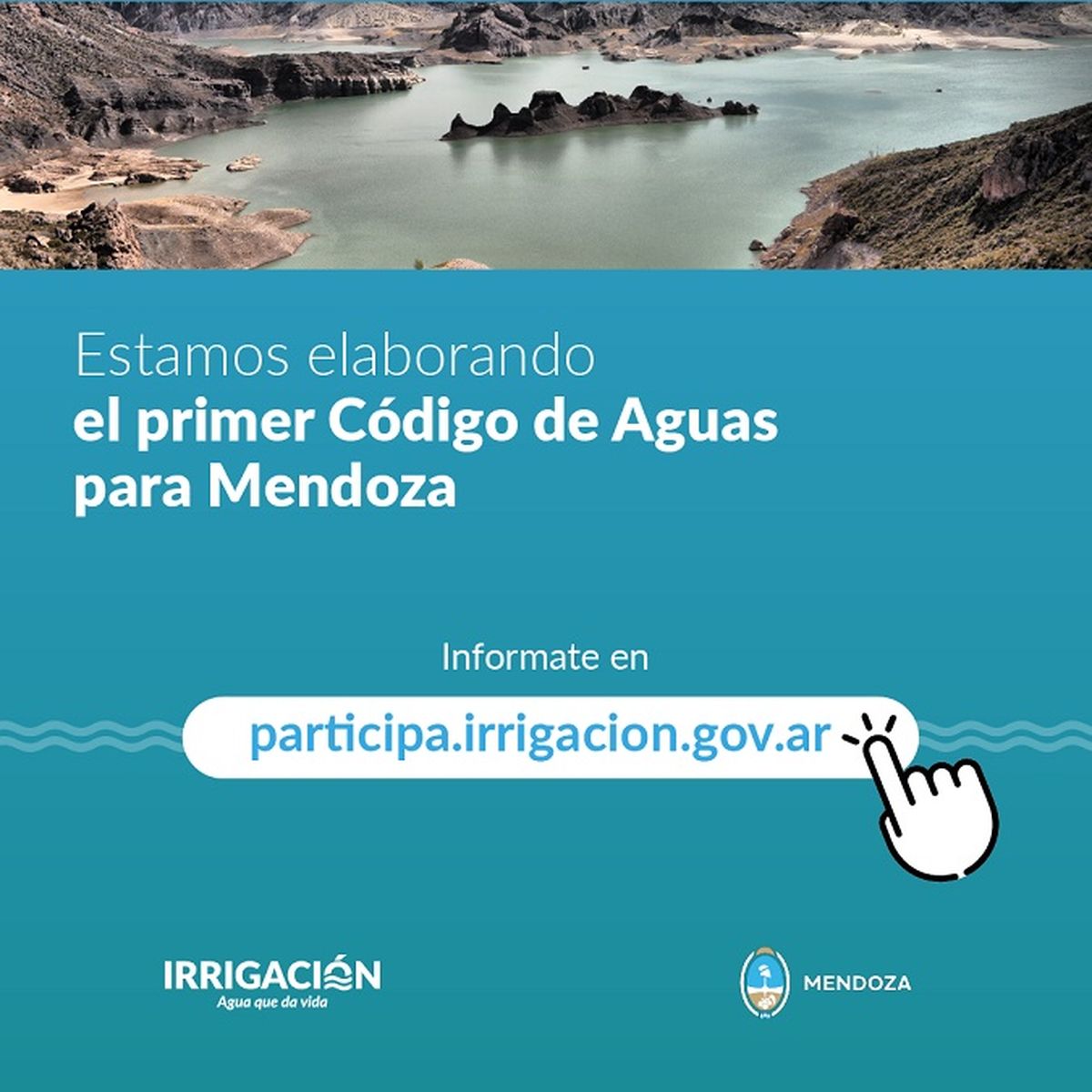 Irrigación busca garantizar que la ciudadanía en general tenga la oportunidad de participar activamente. Irrigación busca garantizar que la ciudadanía en general tenga la oportunidad de participar activamente. 
