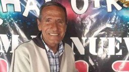 Murió el querido periodista y relator Pichi Morales