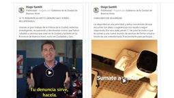 Cuánto gastan candidatos, dirigentes y gobiernos en las redes sociales.