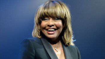 Tina Turner cumple 80 años de una vida en la que no todo ha sido rock & roll
