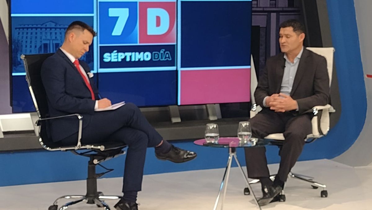 El diputado oficialista Jorge López advirtió que si la oposición no le aprueba el roll over al Gobierno en el próximo Presupuesto 2023, se verán obligados a recortar obra pública.&nbsp;