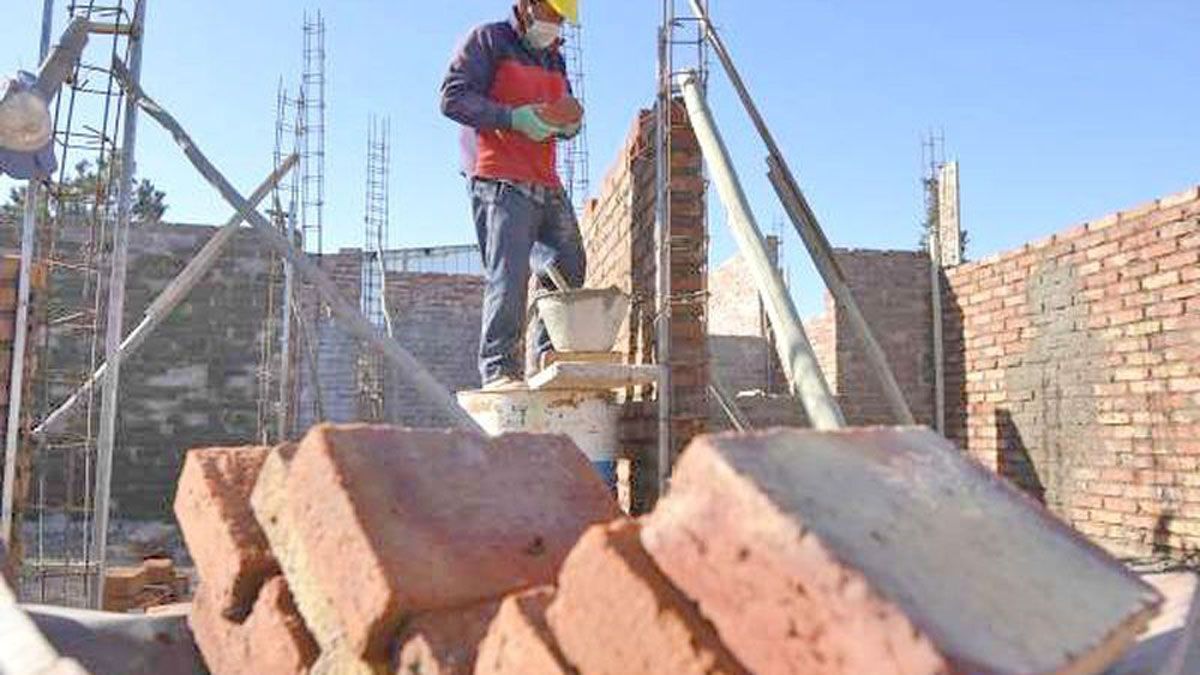 Por el programa Mmendoza Activa ya se beneficiaron más de 4.000 familias y pymes,