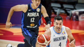 Día, hora y rival del próximo partido de Argentina en el Mundial de China