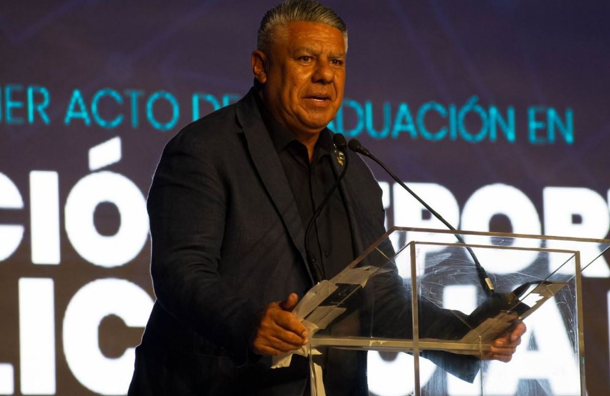 La AFA respondió a la denuncia de Bullrich con críticas a Milei, Macri y Alberto Fernández
