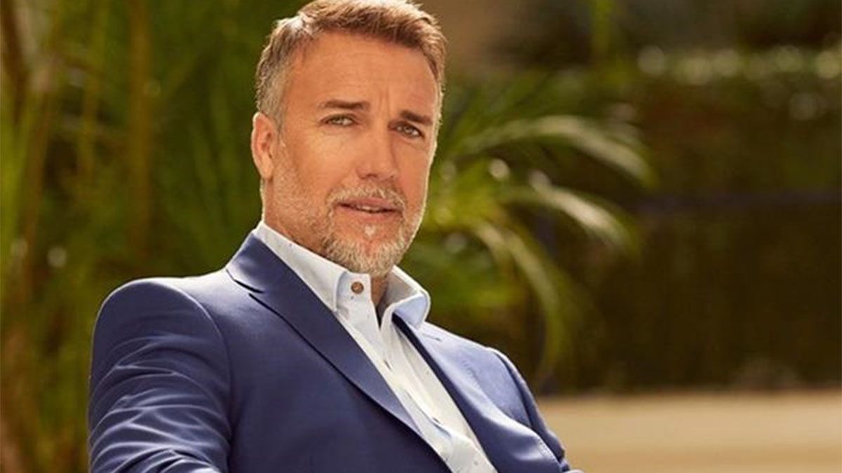Batistuta: el sentido mensaje por la muerte del Piojo Yudica