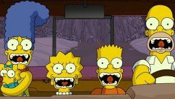La mala noticia: Los Simpson podría llegar muy pronto a su final