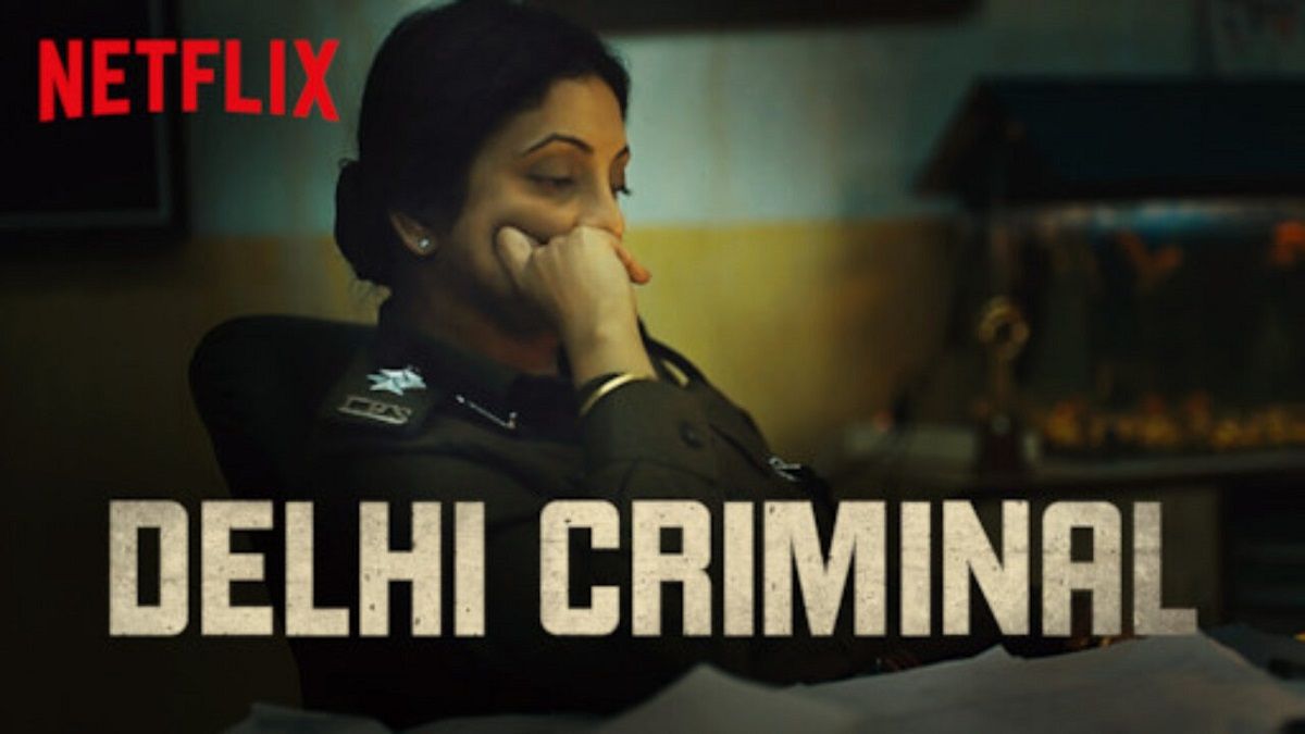 La serie hindú de Netflix basada en el caso de violación que estremeció al mundo