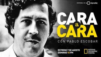 Nat Geo estrena la serie 