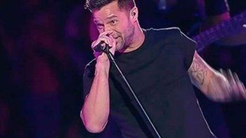 Ha-Ash y Wisin salen de gira con Ricky Martin