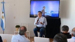 Macri: Hemos recuperado el diálogo y no fue magia