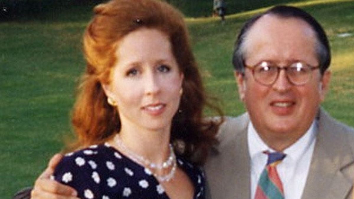 El padre de la mujer desaparecida luchó para resolver el misterio, aunque sin éxito. El padre de la mujer desaparecida luchó para resolver el misterio, aunque sin éxito.