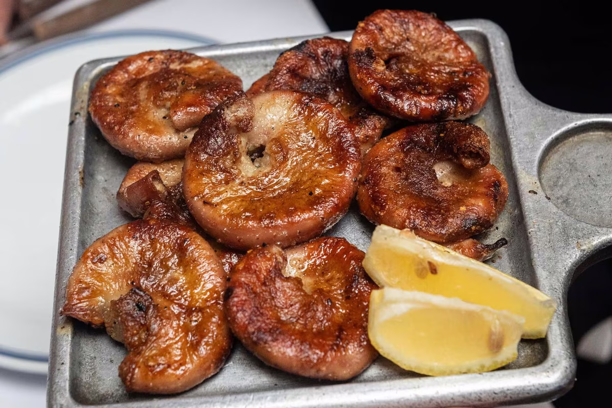 Deliciosos. Los chinchulines no pueden faltar en ninguna parrilla, además tienen muchos beneficios. Deliciosos. Los chinchulines no pueden faltar en ninguna parrilla, además tienen muchos beneficios.