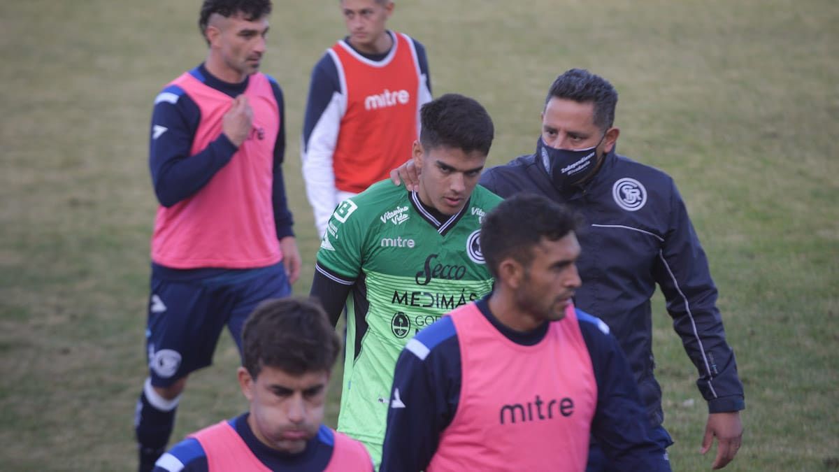 Fotos: Martín Pravata (UNO)