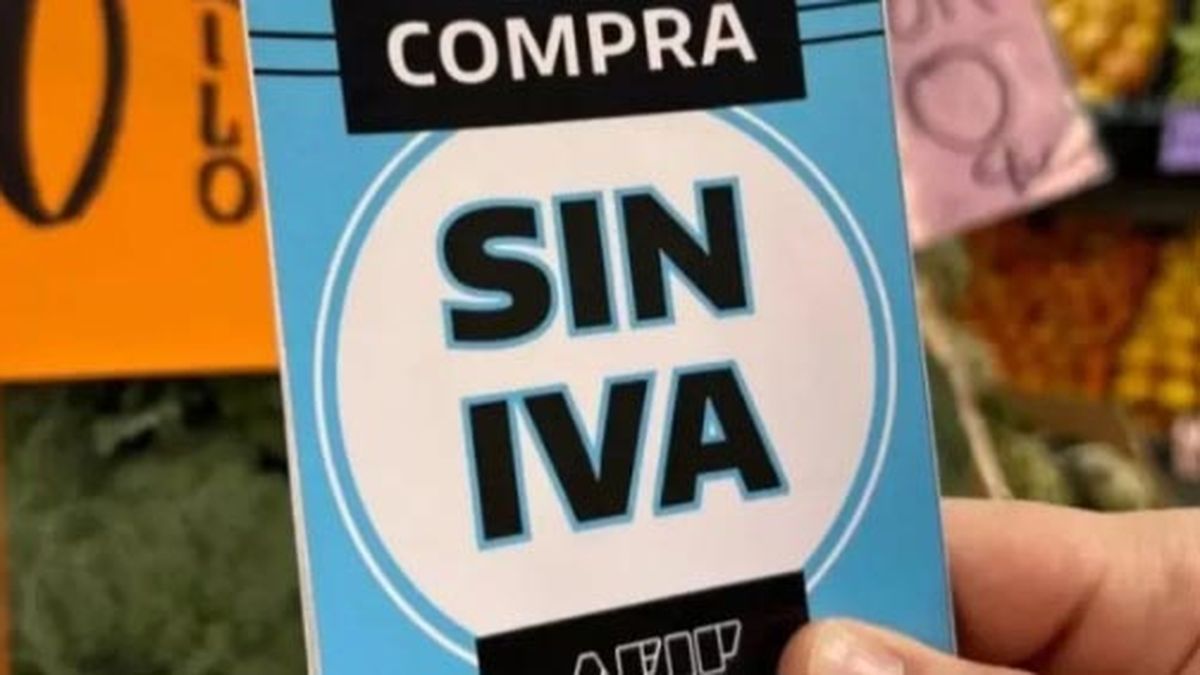Los reintegros se verán reflejados en los resúmenes de cuenta, bajo el indicador "Reintegro programa Compre sin IVA". Los reintegros se verán reflejados en los resúmenes de cuenta, bajo el indicador "Reintegro programa Compre sin IVA".