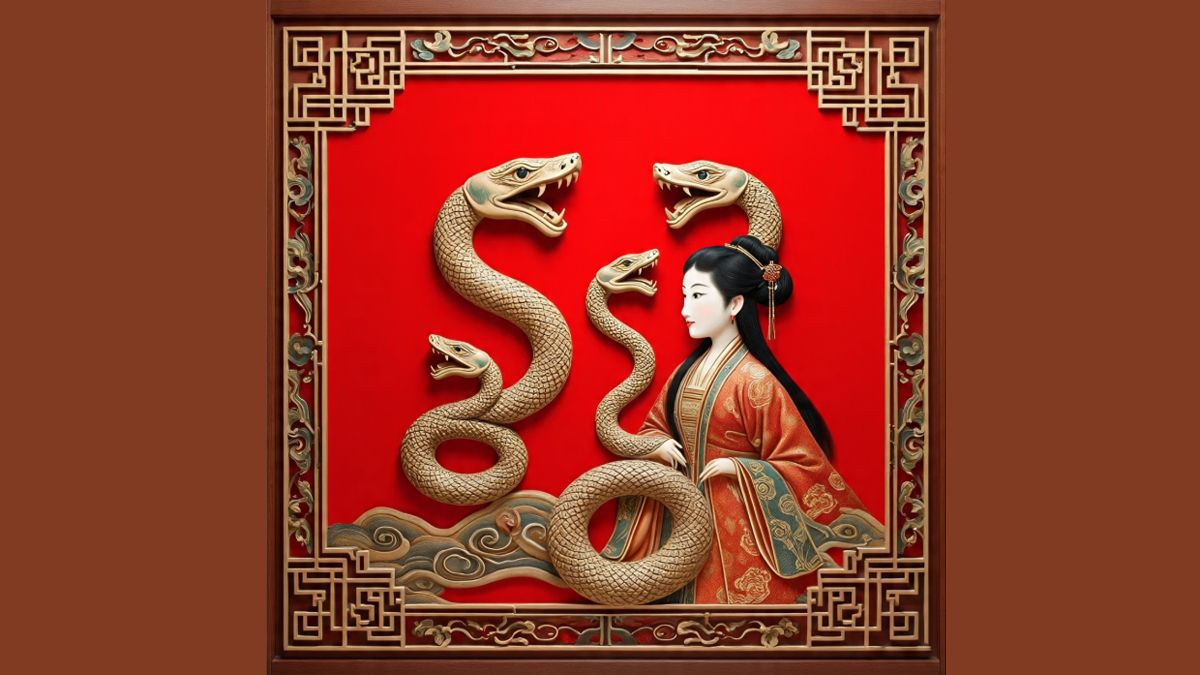 HORÓSCOPO CHINO: las predicciones para hoy viernes 25 de julio de 2025. HORÓSCOPO CHINO: las predicciones para hoy viernes 25 de julio de 2025.